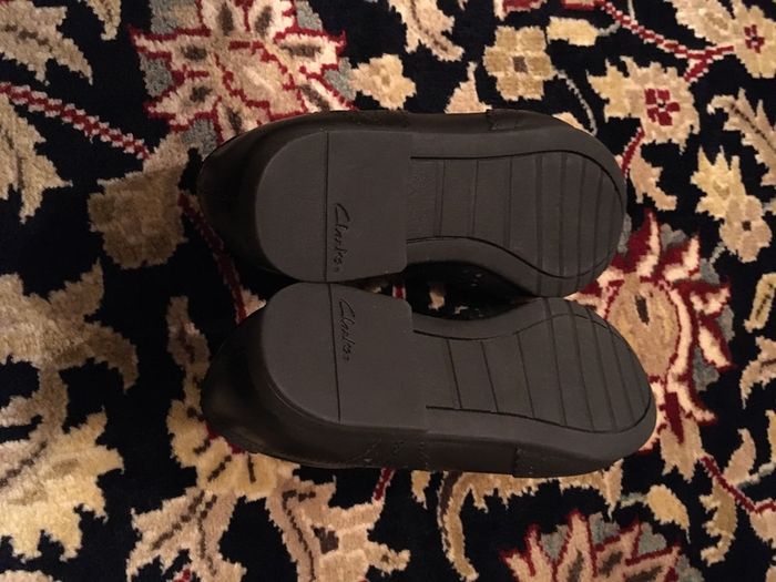 Clarks Shoes, size EU-37,5. UK-4,5G