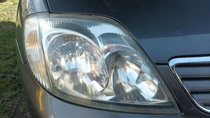 Mobile Headlight Restoration (Galway)