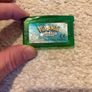 Pokemon Games Emerald,Ruby,Sapphire,HG & SS Image 2