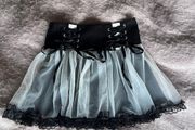 ALIEXPRESS lace tutu skirt