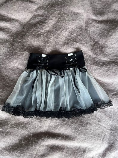 ALIEXPRESS lace tutu skirt