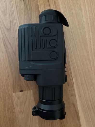 Pulsar thermal