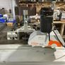 Casadei F205 Spindle Moulder with Steff 2034 Power Image 4