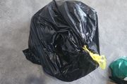 10kg bag of shoes
