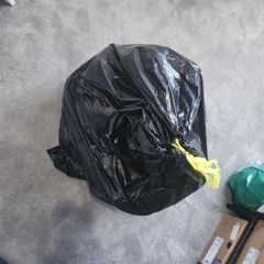 10kg bag of shoes