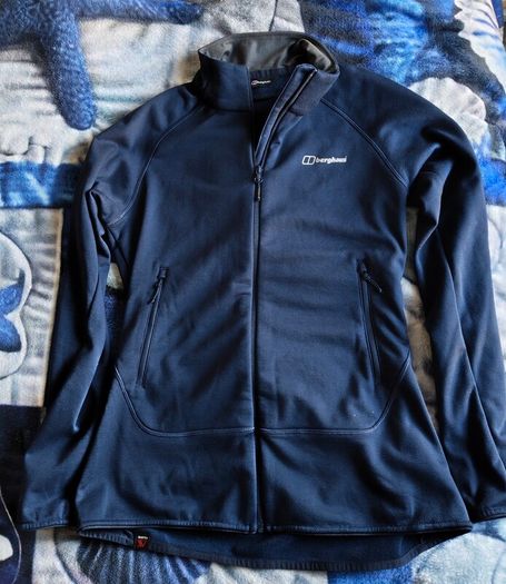 Berghaus