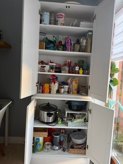 IKEA HAVSTA  cabinet/ unit/ storage