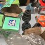 Car parts ( new, unused) clear out. Job lot Image 5