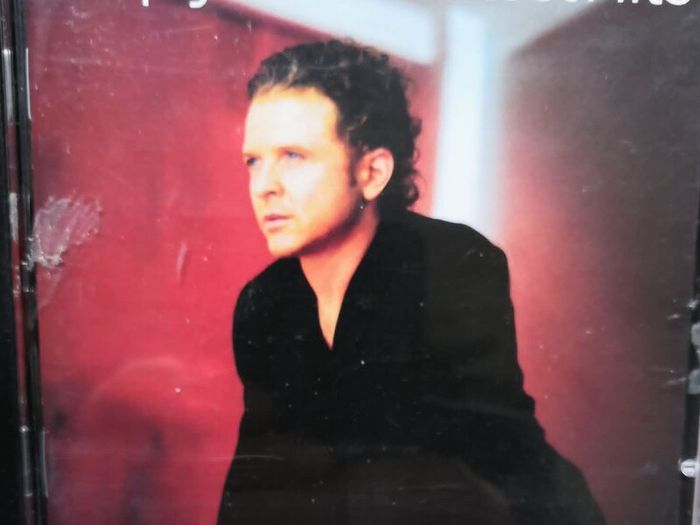 Simply Red - Greatest Hits Cd