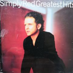 Simply Red - Greatest Hits Cd