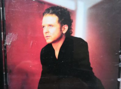 Simply Red - Greatest Hits Cd