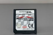 Mario Kart Nintendo DS