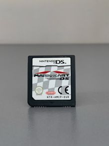 Mario Kart Nintendo DS