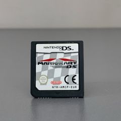 Mario Kart Nintendo DS