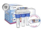 USTM Reverse Osmosis 6 Stage Water Filter
