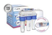 USTM Reverse Osmosis 6 Stage Water Filter