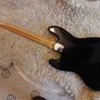 fender mexican jazz bass fretless m2700303 Image 6