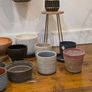 Large Bundle of 28 Plant Pots, Planters, Stands, Trays & Hanging Planters Image 4