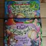 Sir Charlie Stinky Socks books by Kristina Stephenson Image 2
