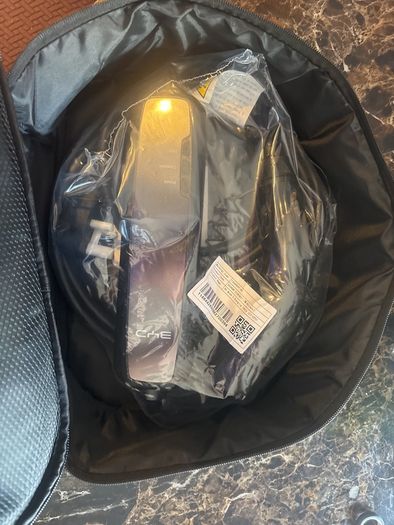 Byd type 2 granny charger