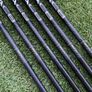 Ping G430 irons graphite Image 8