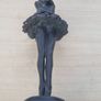 Sculpture of a ballerina Image 8