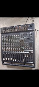 Sound mixer