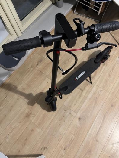 scooter