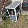 rabit cage Image 3