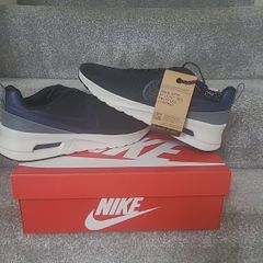 New Nike Air Max trainers size 10uk
