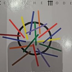 Depeche Mode - Sound Of The Universe.