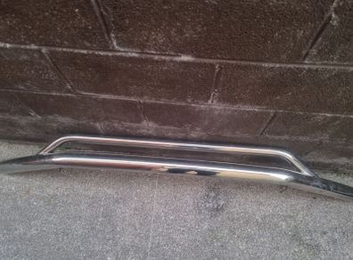 vw amarok nudge bar