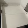 Hemnes baby changing chest with drawers Image 2