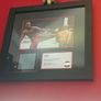 UFC 278 Framed Canvas Leon Edwards vs Kamaru Usman Image 2