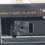 Mitsubishi Music Centre, Model DA-60R, Radio, CD, Tape, Phono, Aux, 2 Philips speakers included, in good condition for its age Image 4