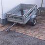 Trailer Daxara 127 indespension model Image 9