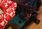 Silver Cross Pop 2 stroller
