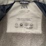 Zara baby down jacket Image 4