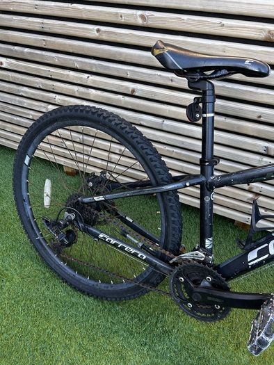 Carrera Bike