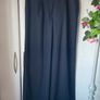 trousers size 10 linen look trousers size 10 Image 2