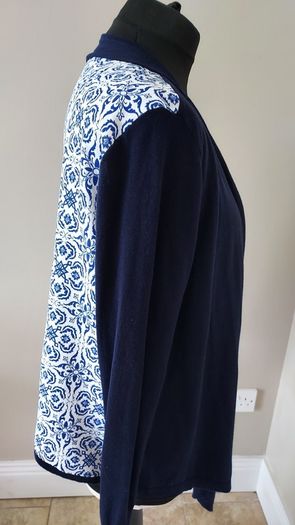 Oasis cardigan