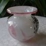 Mdina Glass Vase, Approx 3 inches, Signed Image 6