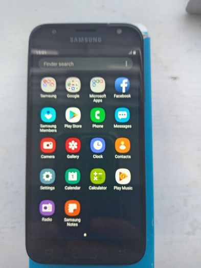 Samsung j3 2017