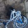 folding bike Image 4