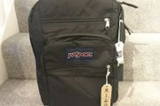 New JANSPORT Student backpack