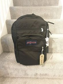 New JANSPORT Student backpack