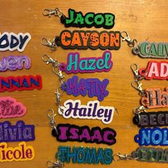 keychain