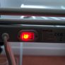 Heated Clothes Airer Horse Image 2