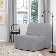 Ikea Sofa Bed - Lycksele Murbo - Grey