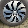 Land Range Rover Discovery 5 Aero 20" genuine wheels with tyres Image 8